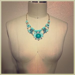 Beautiful necklace